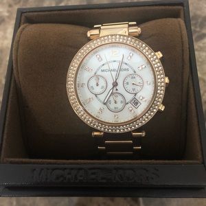 Michael Kors Women’s Watch